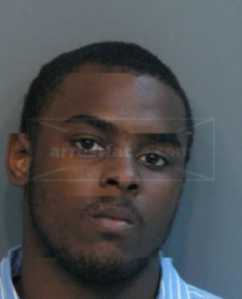 Marcuso Harris