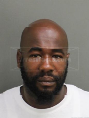Victor Eugene Brand