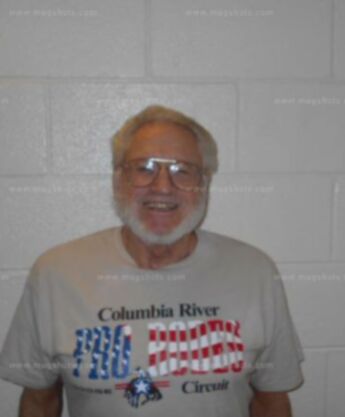 Ralph Wayne Gibbs