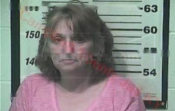 Michelle Faye Nelson