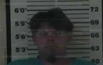 Mark Allen Fortenberry