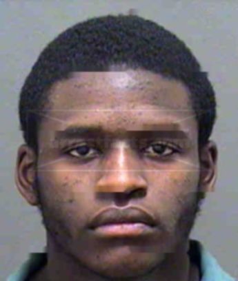 Dallas Anthony Perdue