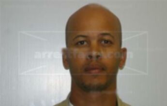 Terry Eugene Burks