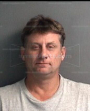 Aaron James Wiese