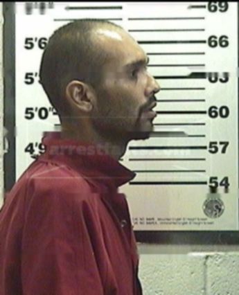 Anthony Manzanares