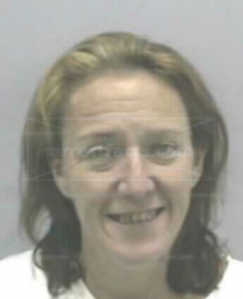 Debra Louise Ellison