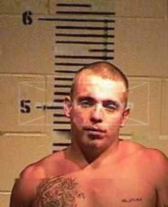 Geoffrey Tod Norsworthy