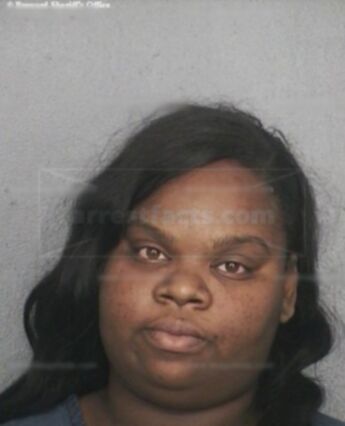 Carletha Maria Johnson