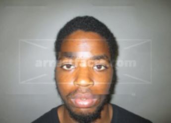 Bernard Deshawn Pogue