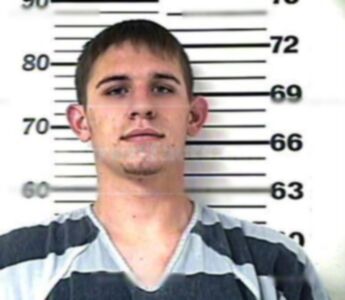 Eric James Weaver