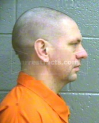 Clinton Allen Mcpherson