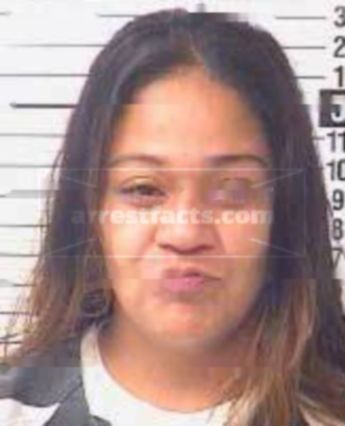 Rebecca Ann (Baladez) Williams