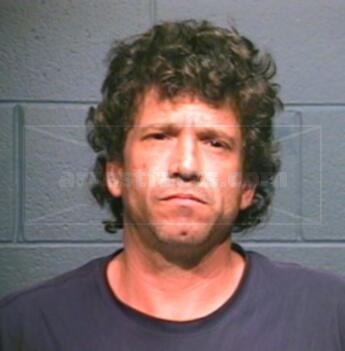 Charles Don Davis