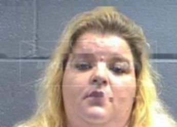 Pamela Sue Jeffries