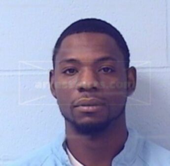 Anthony Jackson