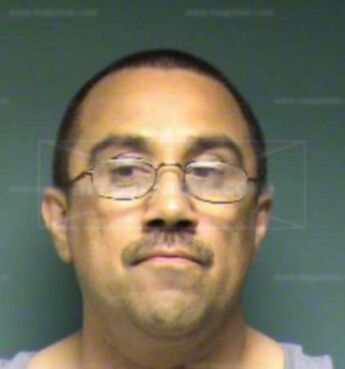 Robert Joe Reyes