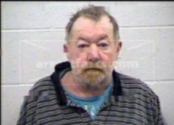Glenn Thomas Lucas