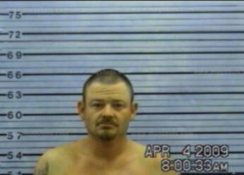 Donald Ray Brewer