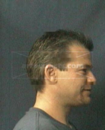 Darren R Ferguson