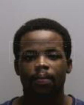 Anthony Richardo Barber