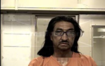 Thomas Michael Montoya