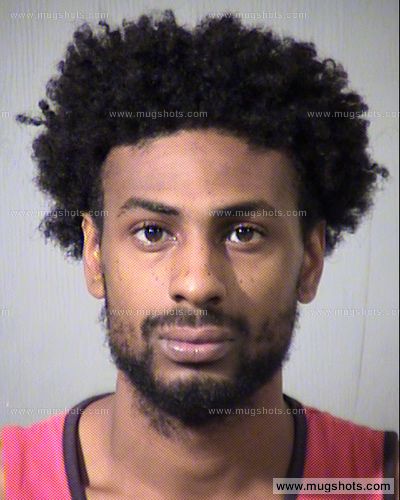 Reginald Warren Jr
