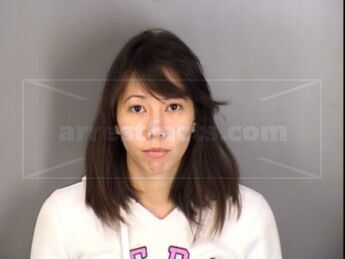 Maria Antoinette Bolinget Gavino