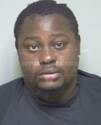 Lonnie Anthony Staten