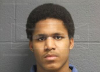 Winston Hill