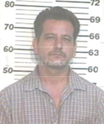 Hugo Castillo Lara