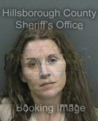 Alison Whitney Booth