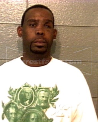 Charles Alexander Mcgaster Jr
