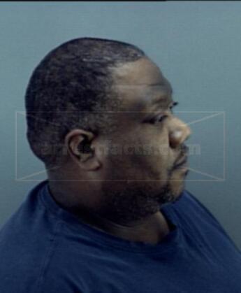 Reginal Irvin