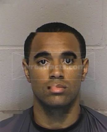 Adam Isiah Chapman