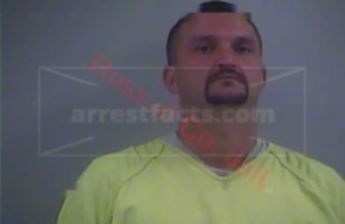 Aaron Scott Irvin