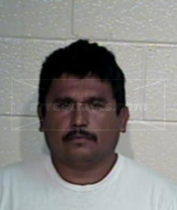 Armando Segura Garcia