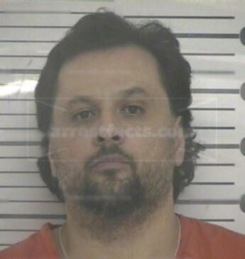 Todd Rene Prue