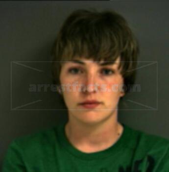 Shelby Lynn Scogin