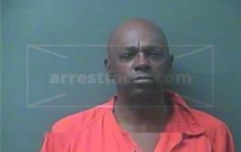 Randy Mcgee