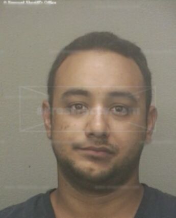 Steven Cortez