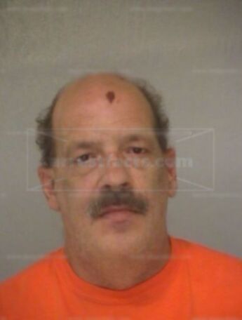 Christopher Robert Brooks