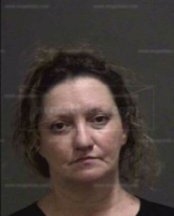 Rebecca Grissett Tillman