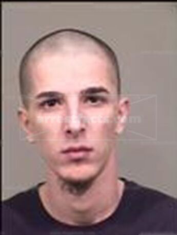 Corey Allen Christman