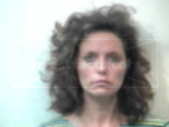 Margo Leah Pruitt