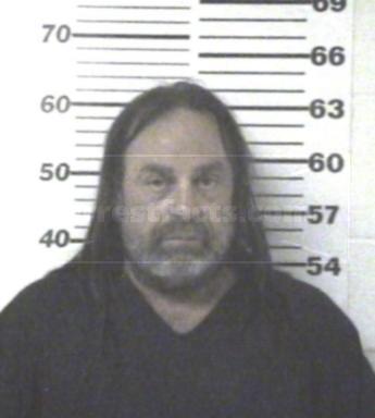 Dale Lee Spencer
