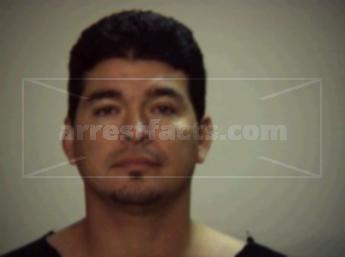 Ruben Ramirez Trevino