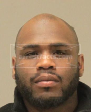 Cordnell Dion Price