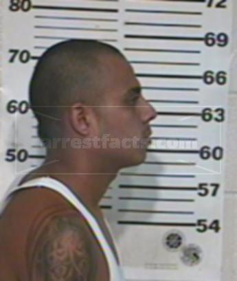 Miguel Jr Angel Garcia Barajas