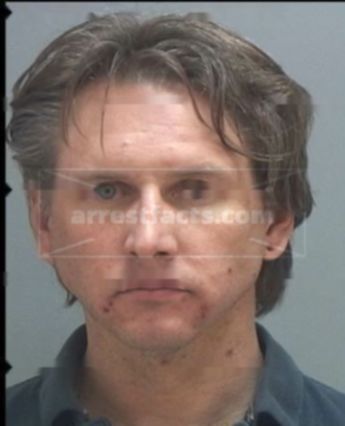 Chester William Knight
