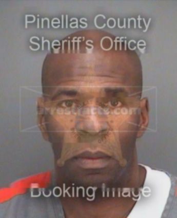 Stevie Lamar Mays